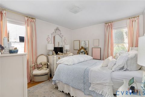 Tiny photo for 508 Cokesburg Lane, Henrico, VA 23229 (MLS # 2532766)