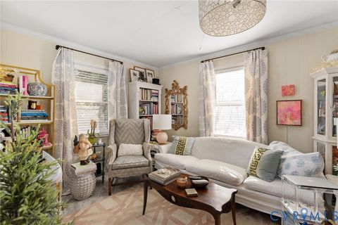 Tiny photo for 508 Cokesburg Lane, Henrico, VA 23229 (MLS # 2532766)