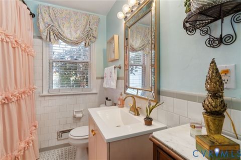 Tiny photo for 508 Cokesburg Lane, Henrico, VA 23229 (MLS # 2532766)