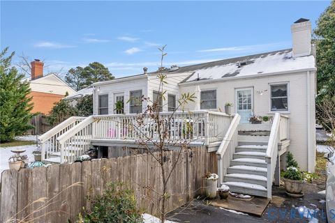 Tiny photo for 508 Cokesburg Lane, Henrico, VA 23229 (MLS # 2532766)