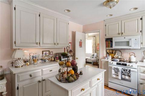 Tiny photo for 508 Cokesburg Lane, Henrico, VA 23229 (MLS # 2532766)