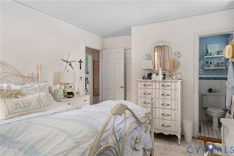 Tiny photo for 508 Cokesburg Lane, Henrico, VA 23229 (MLS # 2532766)