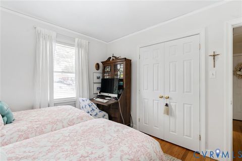 Tiny photo for 508 Cokesburg Lane, Henrico, VA 23229 (MLS # 2532766)