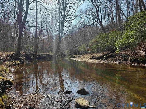 Tiny photo for 0 Paynes Pond Road, Scottsville, VA 24590 (MLS # 2616082)