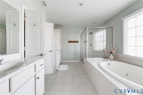 Tiny photo for 2213 Founders Bridge Road, Midlothian, VA 23113 (MLS # 2604545)