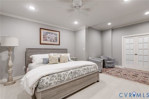 Tiny photo for 2213 Founders Bridge Road, Midlothian, VA 23113 (MLS # 2604545)