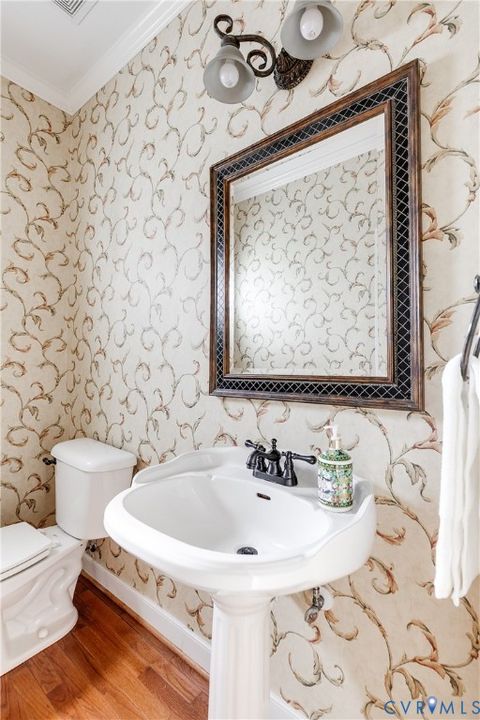 Tiny photo for 2213 Founders Bridge Road, Midlothian, VA 23113 (MLS # 2604545)