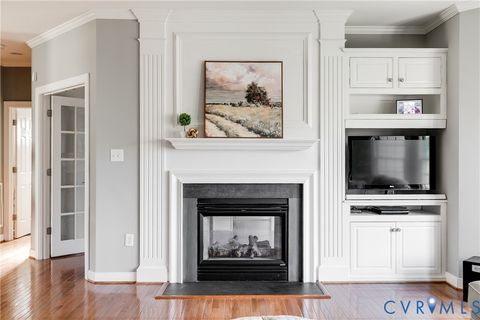 Tiny photo for 2213 Founders Bridge Road, Midlothian, VA 23113 (MLS # 2604545)