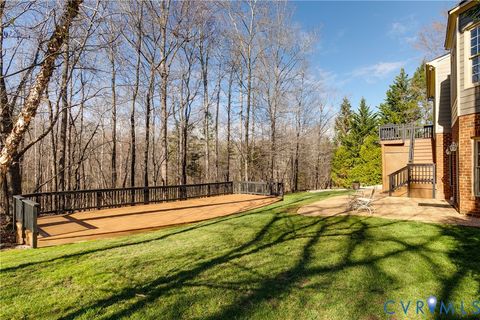 Tiny photo for 2213 Founders Bridge Road, Midlothian, VA 23113 (MLS # 2604545)