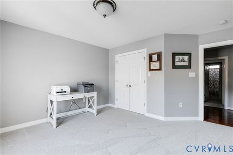 Tiny photo for 2213 Founders Bridge Road, Midlothian, VA 23113 (MLS # 2604545)