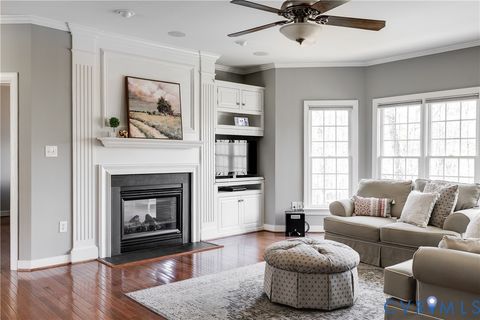 Tiny photo for 2213 Founders Bridge Road, Midlothian, VA 23113 (MLS # 2604545)