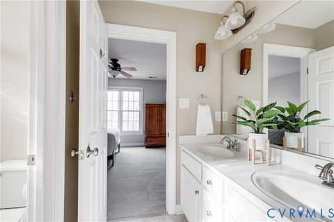 Tiny photo for 2213 Founders Bridge Road, Midlothian, VA 23113 (MLS # 2604545)