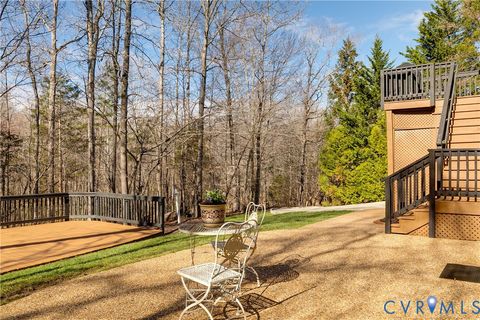 Tiny photo for 2213 Founders Bridge Road, Midlothian, VA 23113 (MLS # 2604545)