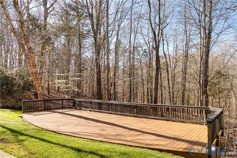 Tiny photo for 2213 Founders Bridge Road, Midlothian, VA 23113 (MLS # 2604545)