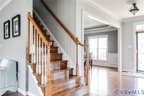 Tiny photo for 2213 Founders Bridge Road, Midlothian, VA 23113 (MLS # 2604545)