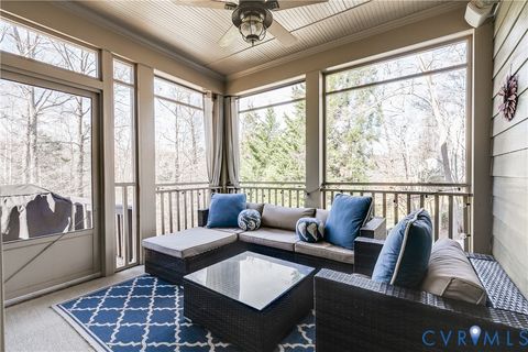 Tiny photo for 2213 Founders Bridge Road, Midlothian, VA 23113 (MLS # 2604545)