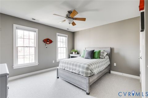 Tiny photo for 2213 Founders Bridge Road, Midlothian, VA 23113 (MLS # 2604545)