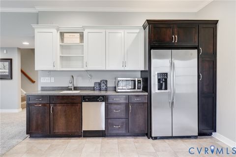 Tiny photo for 2213 Founders Bridge Road, Midlothian, VA 23113 (MLS # 2604545)