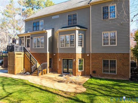 Tiny photo for 2213 Founders Bridge Road, Midlothian, VA 23113 (MLS # 2604545)