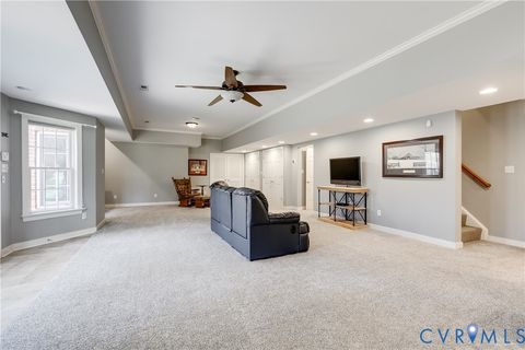 Tiny photo for 2213 Founders Bridge Road, Midlothian, VA 23113 (MLS # 2604545)