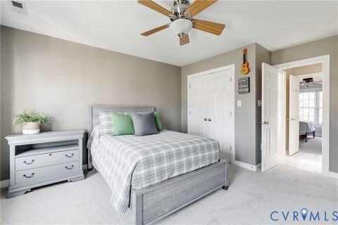 Tiny photo for 2213 Founders Bridge Road, Midlothian, VA 23113 (MLS # 2604545)