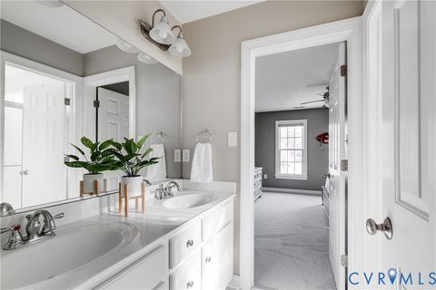 Tiny photo for 2213 Founders Bridge Road, Midlothian, VA 23113 (MLS # 2604545)