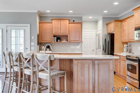 Tiny photo for 2213 Founders Bridge Road, Midlothian, VA 23113 (MLS # 2604545)