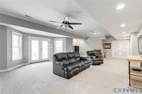 Tiny photo for 2213 Founders Bridge Road, Midlothian, VA 23113 (MLS # 2604545)