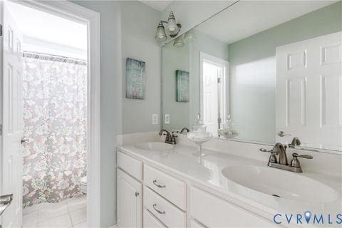 Tiny photo for 2213 Founders Bridge Road, Midlothian, VA 23113 (MLS # 2604545)