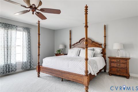 Tiny photo for 2213 Founders Bridge Road, Midlothian, VA 23113 (MLS # 2604545)