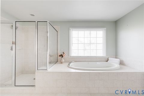 Tiny photo for 2213 Founders Bridge Road, Midlothian, VA 23113 (MLS # 2604545)