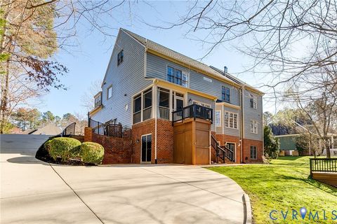 Tiny photo for 2213 Founders Bridge Road, Midlothian, VA 23113 (MLS # 2604545)