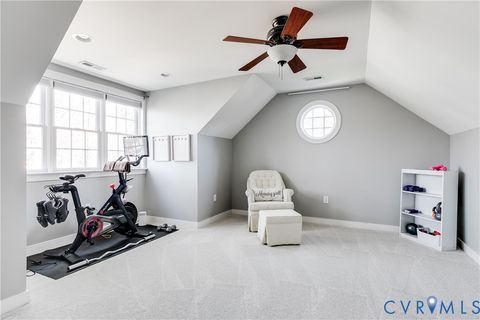 Tiny photo for 2213 Founders Bridge Road, Midlothian, VA 23113 (MLS # 2604545)