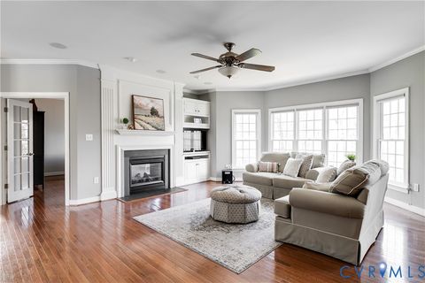 Tiny photo for 2213 Founders Bridge Road, Midlothian, VA 23113 (MLS # 2604545)