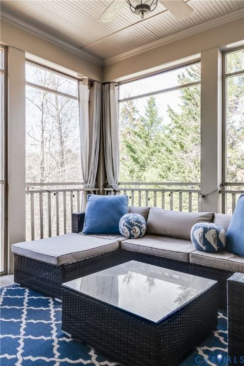 Tiny photo for 2213 Founders Bridge Road, Midlothian, VA 23113 (MLS # 2604545)