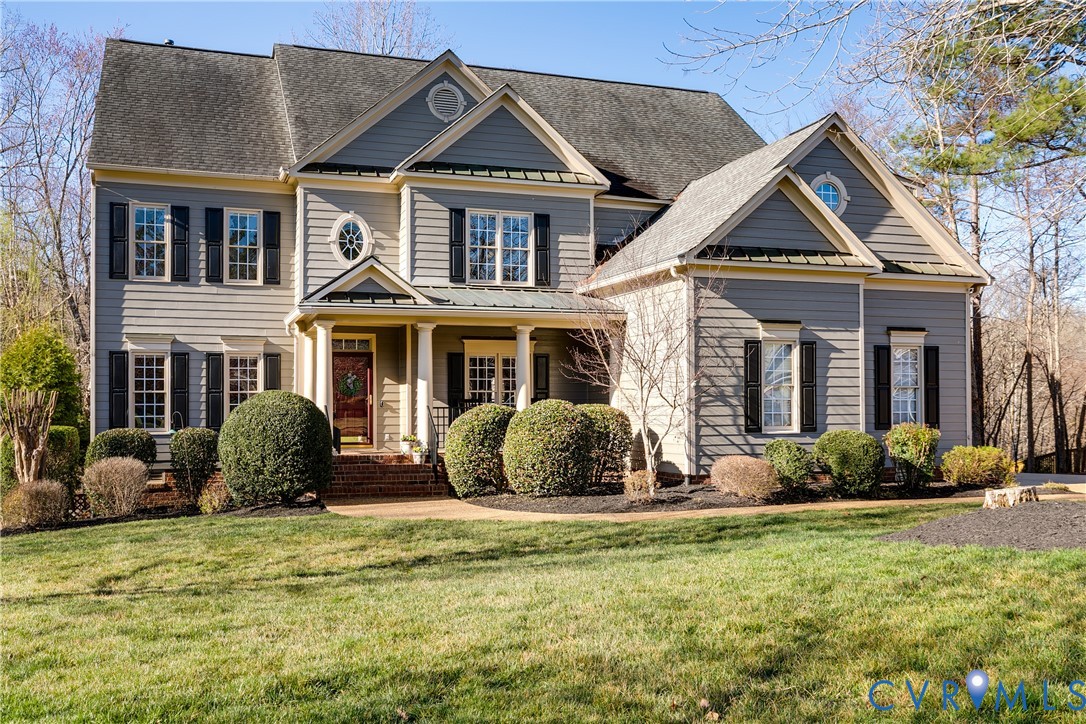 2213 Founders Bridge Road