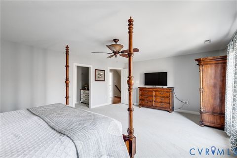 Tiny photo for 2213 Founders Bridge Road, Midlothian, VA 23113 (MLS # 2604545)
