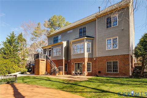 Tiny photo for 2213 Founders Bridge Road, Midlothian, VA 23113 (MLS # 2604545)