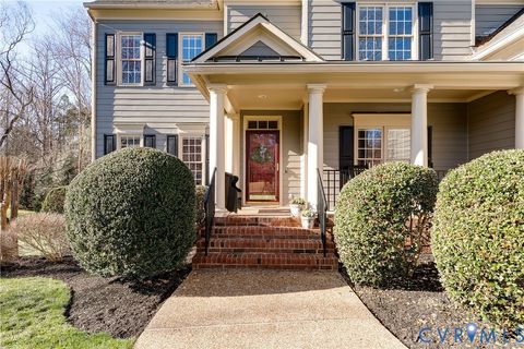 Tiny photo for 2213 Founders Bridge Road, Midlothian, VA 23113 (MLS # 2604545)