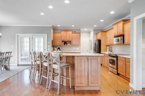 Tiny photo for 2213 Founders Bridge Road, Midlothian, VA 23113 (MLS # 2604545)