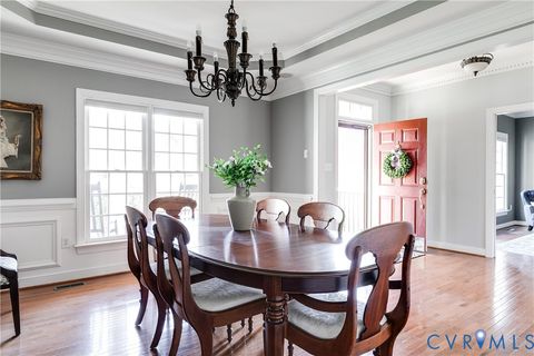 Tiny photo for 2213 Founders Bridge Road, Midlothian, VA 23113 (MLS # 2604545)