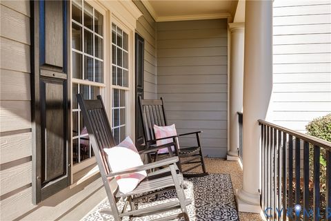 Tiny photo for 2213 Founders Bridge Road, Midlothian, VA 23113 (MLS # 2604545)