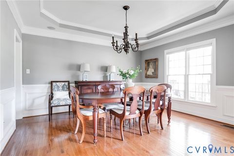 Tiny photo for 2213 Founders Bridge Road, Midlothian, VA 23113 (MLS # 2604545)