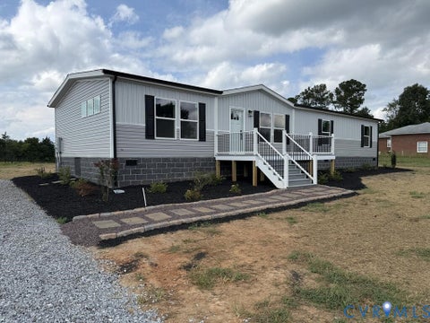 Tiny photo for 3039 Cumberland Road, Cumberland, VA 23040 (MLS # 2625022)