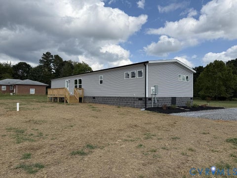 Tiny photo for 3039 Cumberland Road, Cumberland, VA 23040 (MLS # 2625022)