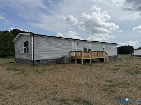 Tiny photo for 3039 Cumberland Road, Cumberland, VA 23040 (MLS # 2625022)