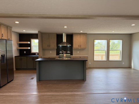 Tiny photo for 3039 Cumberland Road, Cumberland, VA 23040 (MLS # 2625022)