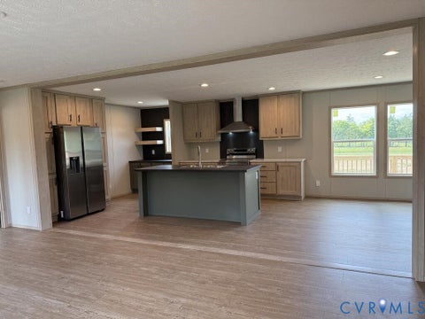 Tiny photo for 3039 Cumberland Road, Cumberland, VA 23040 (MLS # 2625022)