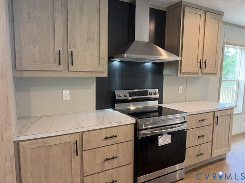 Tiny photo for 3039 Cumberland Road, Cumberland, VA 23040 (MLS # 2625022)