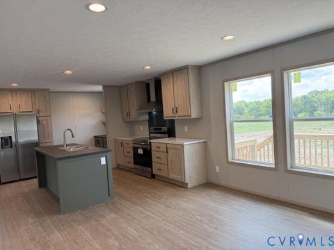 Tiny photo for 3039 Cumberland Road, Cumberland, VA 23040 (MLS # 2625022)